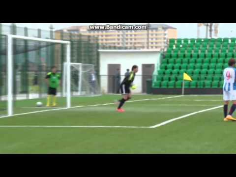 "Анжи-2" 3:0 "Сочи"