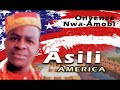 Chief Onyenze Nwa Amobi Asili America Nigerian High Life Music 2017