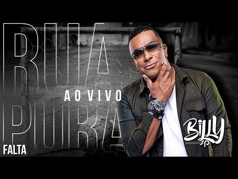 Billy SP - Falta