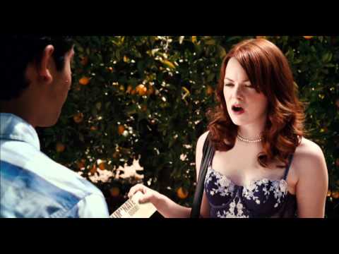 Easy A - Trailer - Biopremiär 25 december
