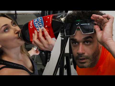 La Goldi by Charlee Way x Landro "El Lavioso"