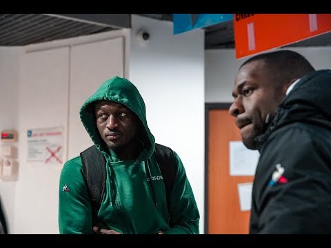 Destination Guingamp !