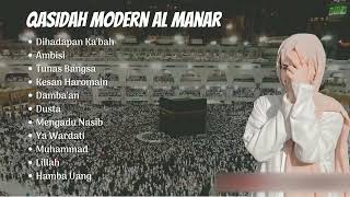 Download lagu Qasidah Modern Al Manar ful album, dihadapan Ka'bah Ambisi mp3 Download lagu Qasidah Modern Al Manar ful album, dihadapan Ka'bah Ambisi mp3