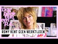 RECHTERHAND VAN ANNA NOOSHIN ● DAGBOEK VAN EEN P.A.