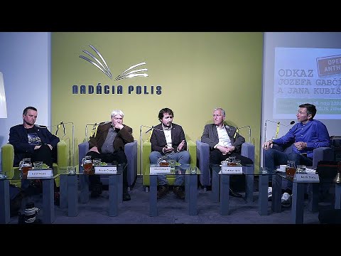 2023.05.18 | OPERÁCIA ANTHROPOID. ODKAZ JOZEFA GABČÍKA A JANA KUBIŠA