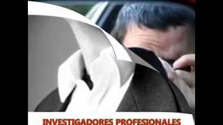preview picture of video 'Investigadores Privados en Santiago Tuxtla.'