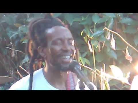 Second Chance ~ The Meditators July 2020