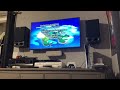 Peter Pan USA DVD 2 Walkthrough 2007