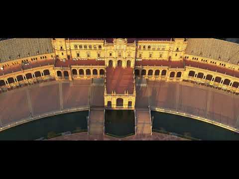 Miniatura del vídeo Piloto de Drones en Sevilla - DroneSevilla