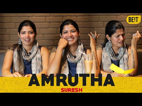 download lagu mp3 mp4 Amrutha Suresh, download lagu Amrutha Suresh gratis, unduh video klip Amrutha Suresh