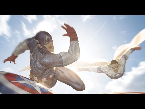 Lvl 80 Captain America (Back to Basics) vs Dormammu | GBR | MFF