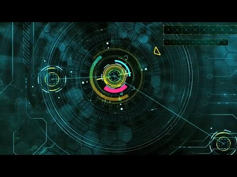 Great Event Futuristic Launching Gimmick Video Montaj Design intro 2021