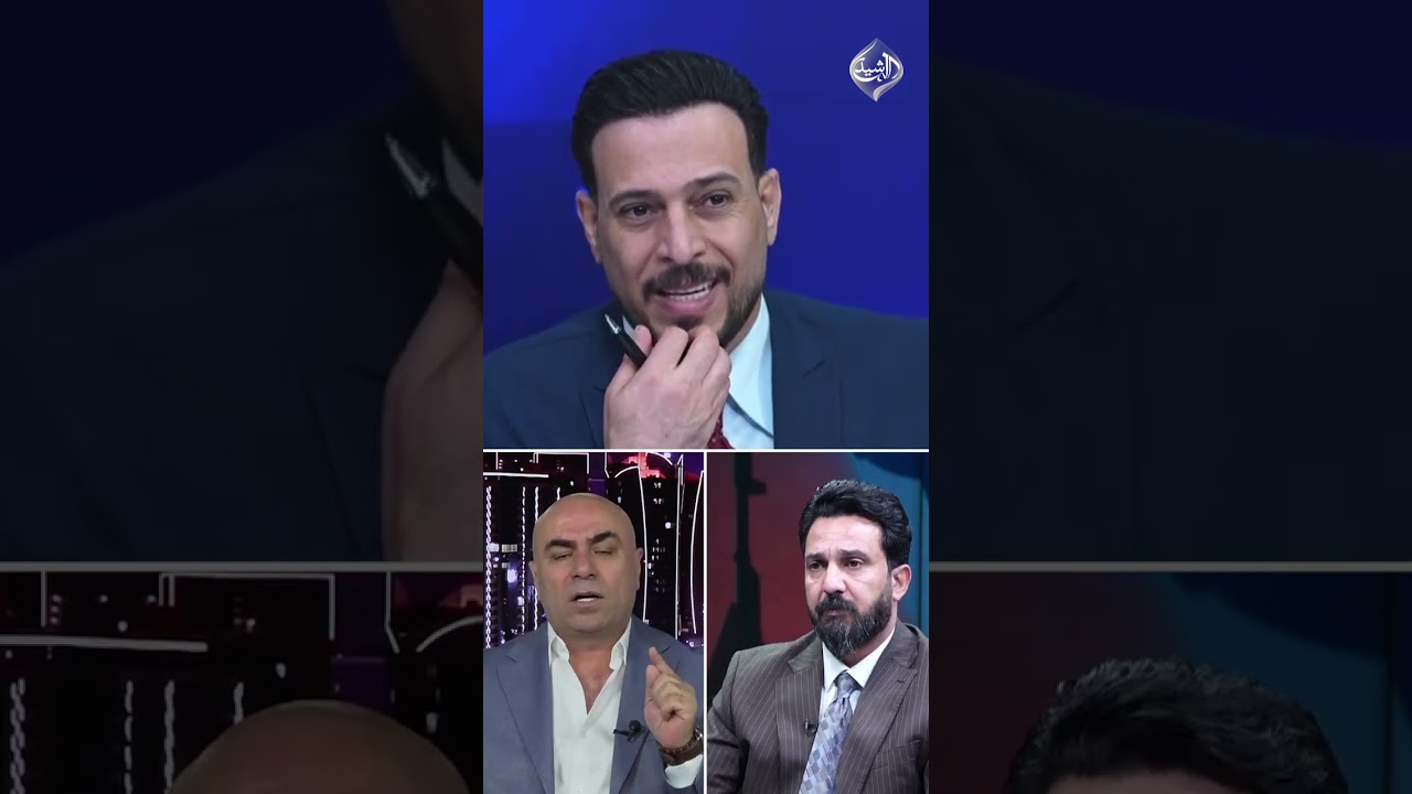فيديو | هل اعتقال الجميلي وراء أزمة البنزين؟ جدل بين أبو عراق وباجلان: وساطات دولية وإقليمية دخلت على الخط!