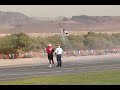 Curtis Youngblood Flying 3D In The Las Vegas Tournament Of Champions 2000