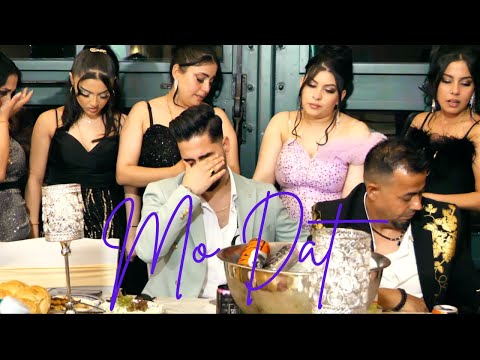 Andreas Kamperis - Mo Dat