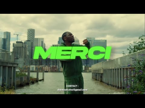 [FREE] Type Beat Tiakola x Dave "MERCI" | Instru Afro Rap 2025
