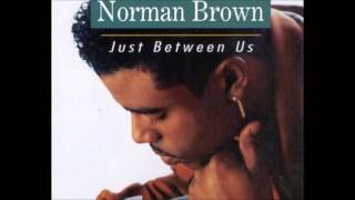 Sweet Taste ♫ Norman Brown