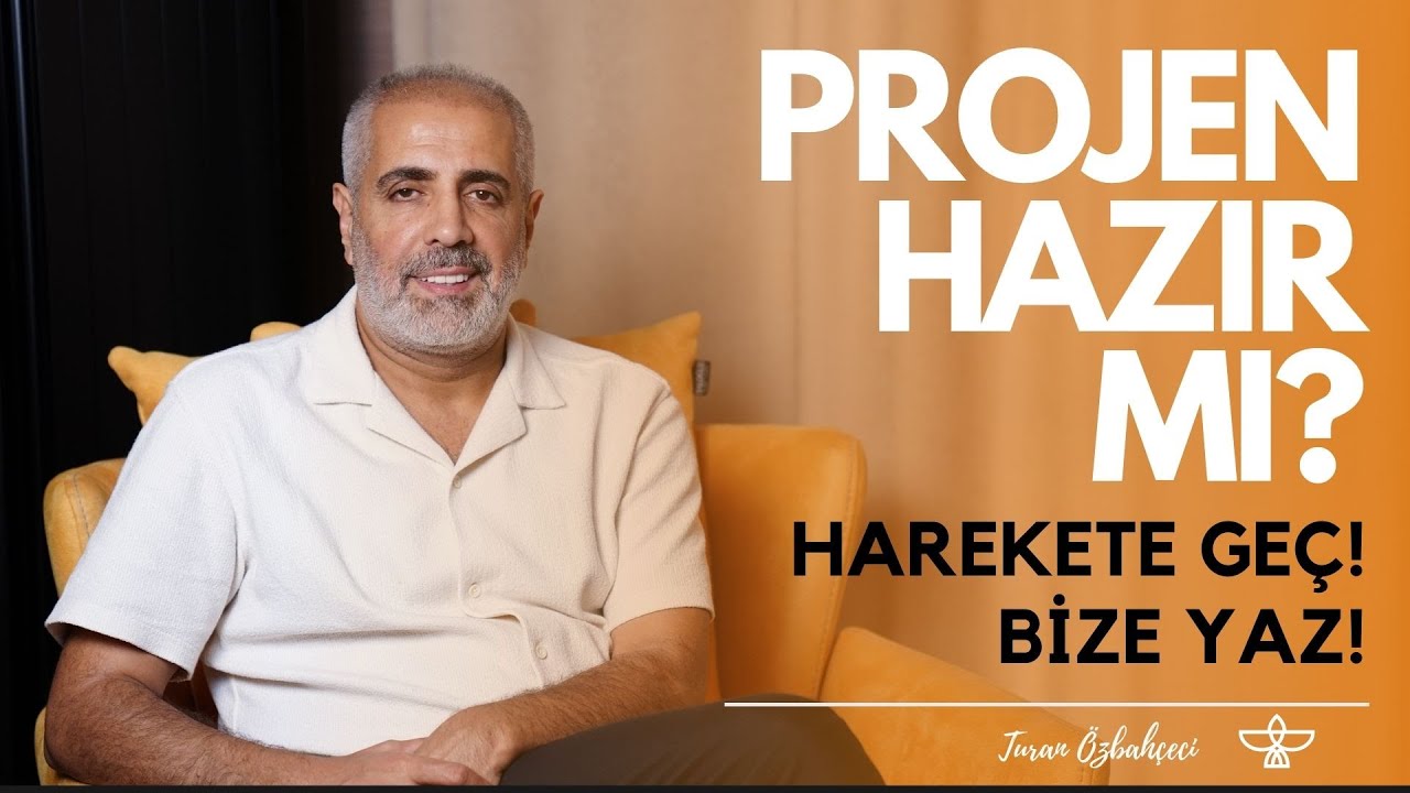 Biznes Koçu - Ders 6