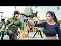 Ram Charan New 2024 South Movie Hindi Dubbed New Released South Indian Hindi Dubbed Movie 2024