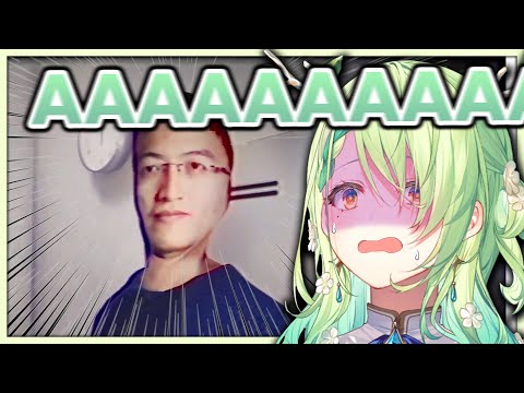 𝑭𝒂𝒖𝒏𝒂 𝒘𝒂𝒔 𝒏𝒐𝒕 𝒆𝒙𝒑𝒆𝒄𝒕𝒊𝒏𝒈 𝒕𝒉𝒂𝒕 𝒋𝒖𝒎𝒑𝒔𝒄𝒂𝒓𝒆