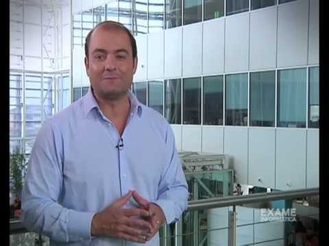 Exame Informática TV - Série 10 - Ep.10 - 14 de Novembro 2012