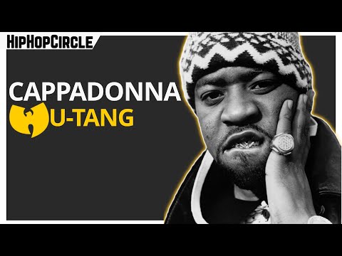 Cappadonna: The Final Wu-Tang Clan Member