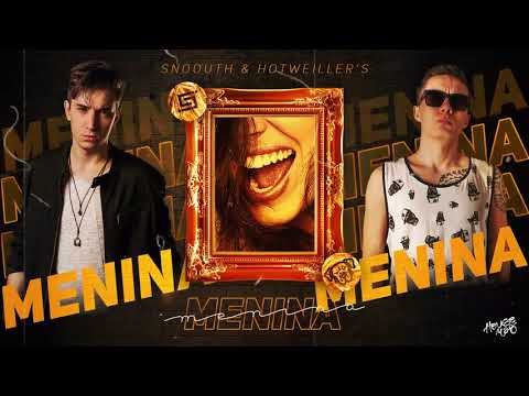 Vibr’Z Feat. Três E Pontos - Menina (Snoouth & Hotweiller'S Oficial Remix)