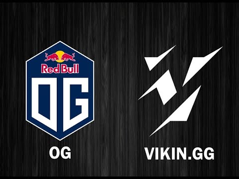 OG vs VIKING.GG - COMEBACK - DPC 2021 EU WINTER LEAGUE