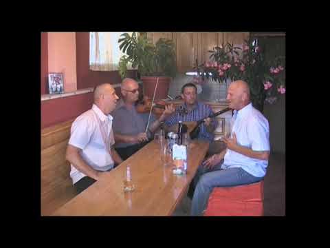 BRAĆA DOMIĆ - Oj, šargijo (Official Video)