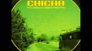 Juaneco y su combo - Linda nena - The Roots of Chicha