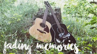 Fading Memories von EdiEmptYness (Acoustic Music Video)