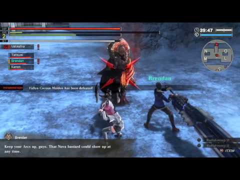 [GER] Walkthrough Part 12 (Story 84 - Story 92)