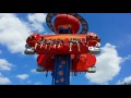 Sesame Place 2014 U S First Ride