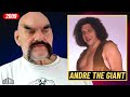 Ox Baker On Andre The Giant When I Killed Ray Gunkel