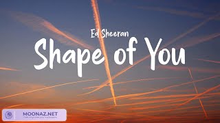 Download lagu Ed Sheeran - Shape of You, Alan Walker - Alone | LyricsZone mp3