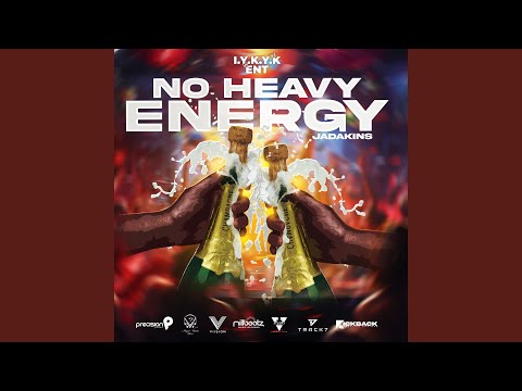 No Heavy Energy
