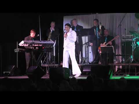 Robert Washington, “Polk Salad Annie” - video by Susan Quinn Sand