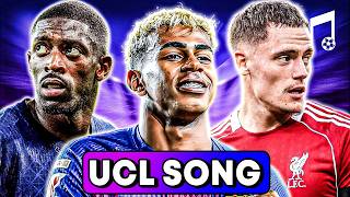 Download lagu ♫ WHO WILL WIN THE CHAMPIONS LEAGUE? | Football Song mp3 Download lagu ♫ WHO WILL WIN THE CHAMPIONS LEAGUE? | Football Song mp3