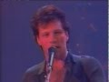 Bon Jovi - Janie Don't Take Your Love to Town [1997]