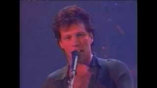 Bon Jovi - Janie Don't Take Your Love to Town [1997]