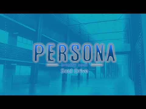 Persona: Trinity Soul Reverse the Destiny Lotus Juice