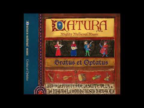 Datura Medieval Music | Ja nus hons pris