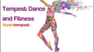 Burlesque at Tempest Dance and Fitness