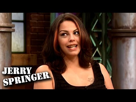 All His Exes Are The Size of Texas! | FULL SEGMENT | Jerry Springer