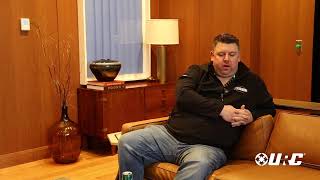 Nard’s Entertainment’s John Carroll on the commercial automation business Part 1