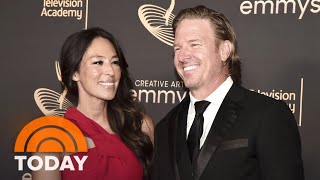 Chip and Joanna Gaines celebrate 20th anniversary