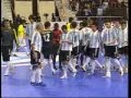 Argentina Vs Thailand