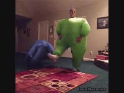 Zjednoczenie Soundsystem - Check The Microphone (screw dem riddim) fan wideo