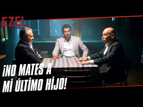 El Tío Ramiz Se Rinde Ante Kenan - Ezel En Español
