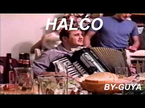 Halco Uzivo - Cija Frula